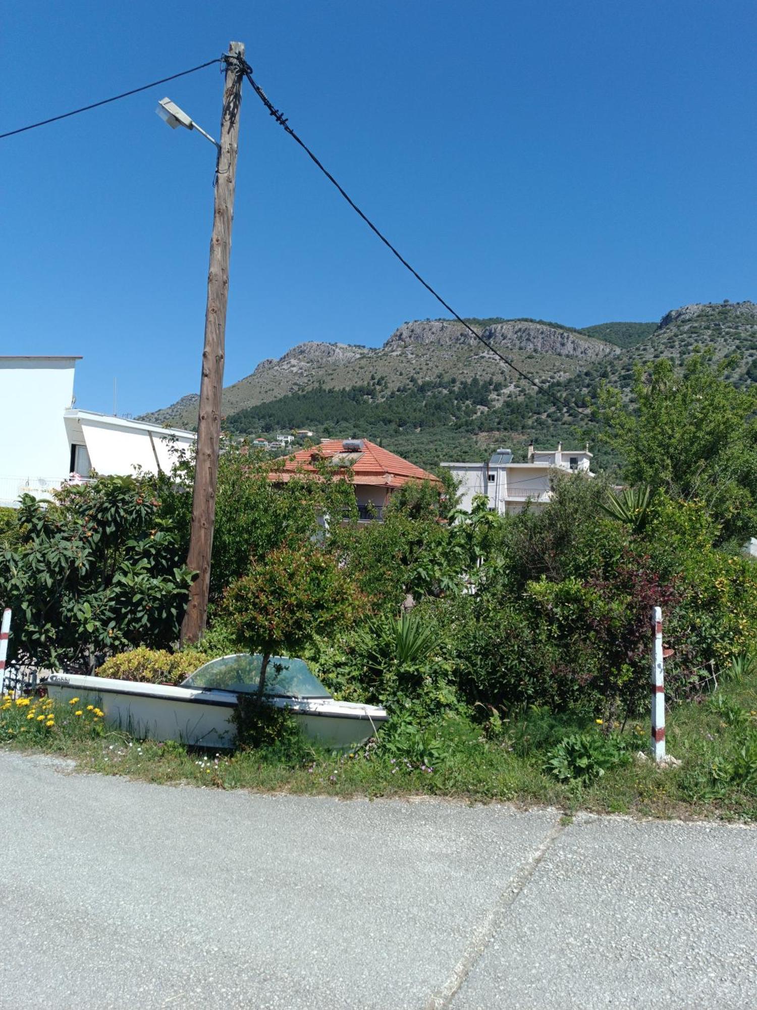 Irene'S Home Igoumenitsa Eksteriør billede